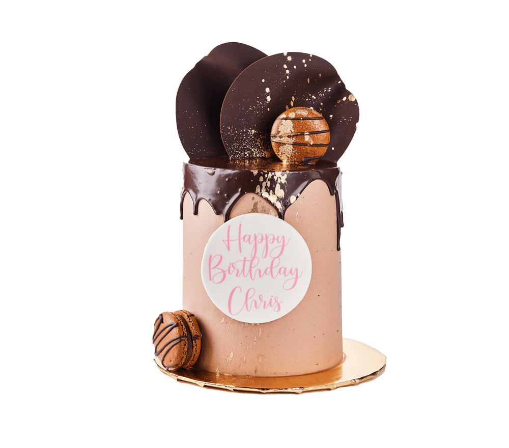 Sugar Plaque  | dbakers Sweet Studio